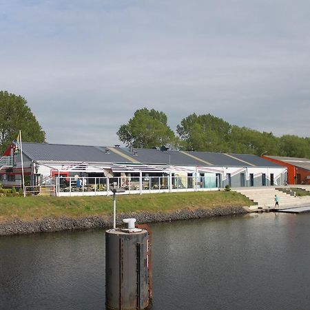 Herdersbrug Youth Hostel Bruges Extérieur photo