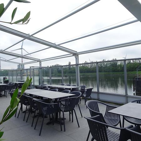 Herdersbrug Youth Hostel Bruges Extérieur photo